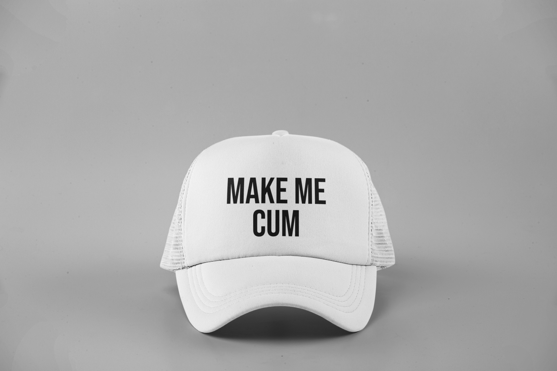 Make Me Cum