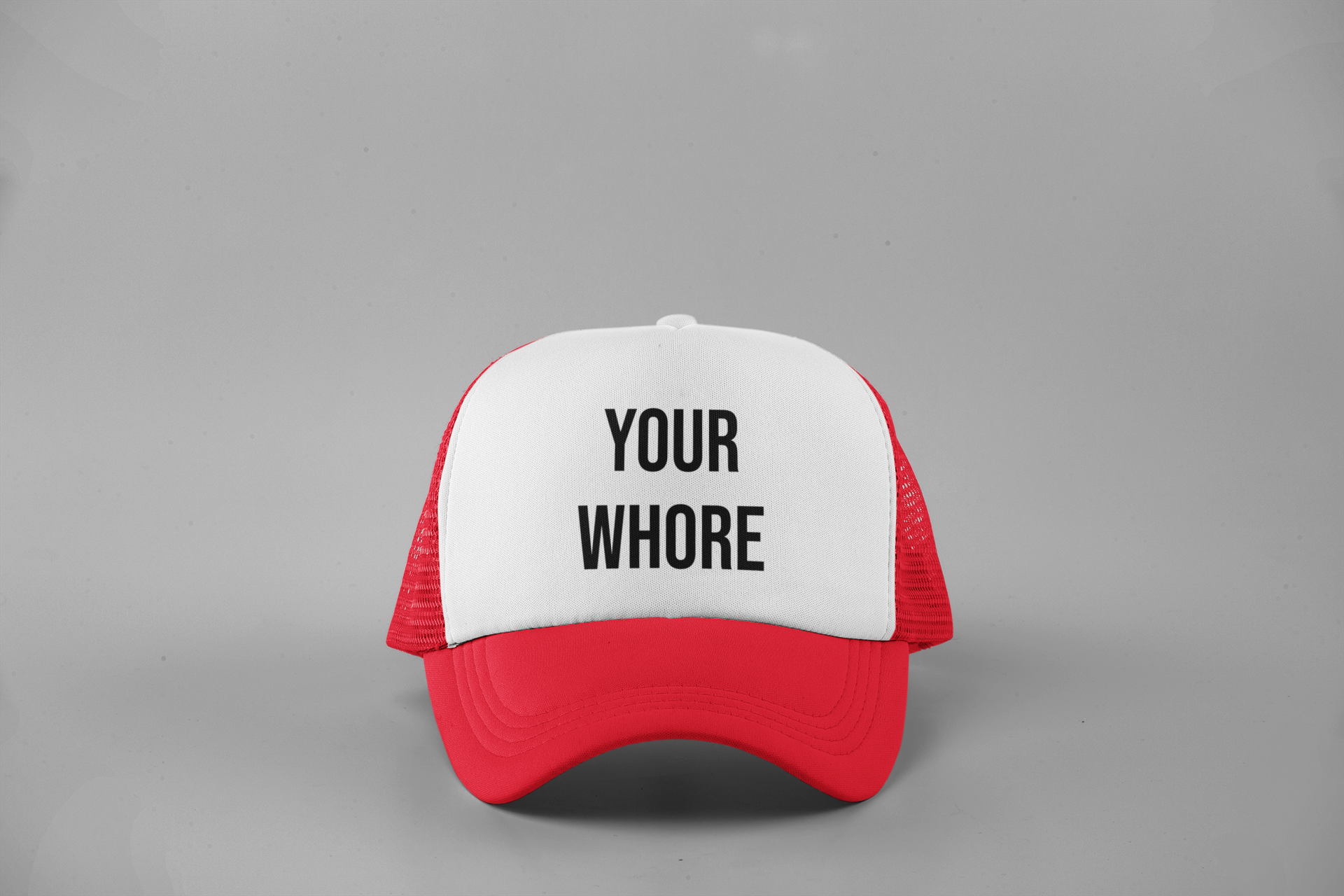 Your Whore
