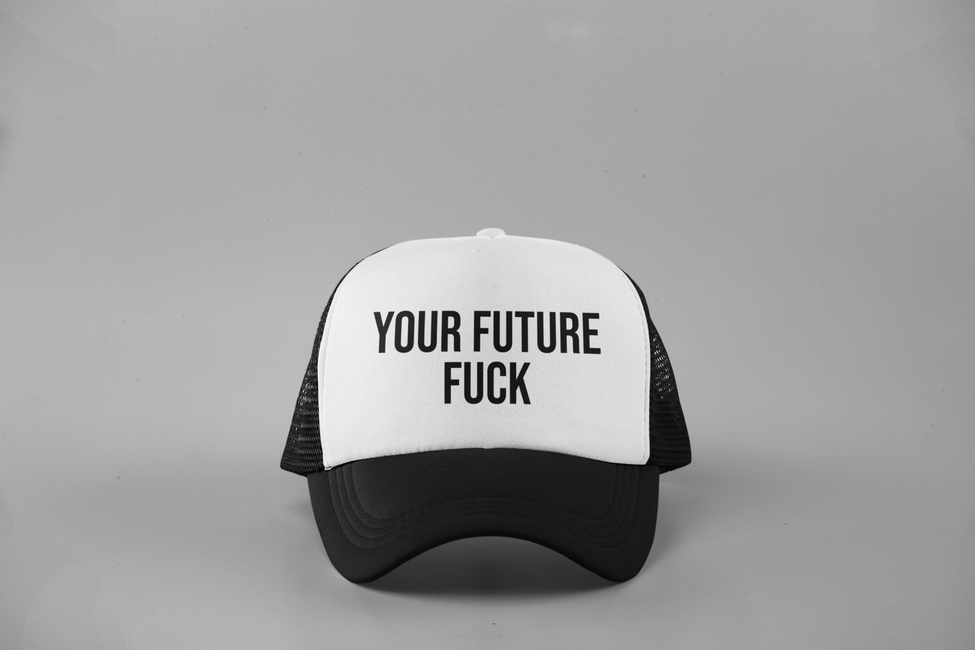Your Future Fuck