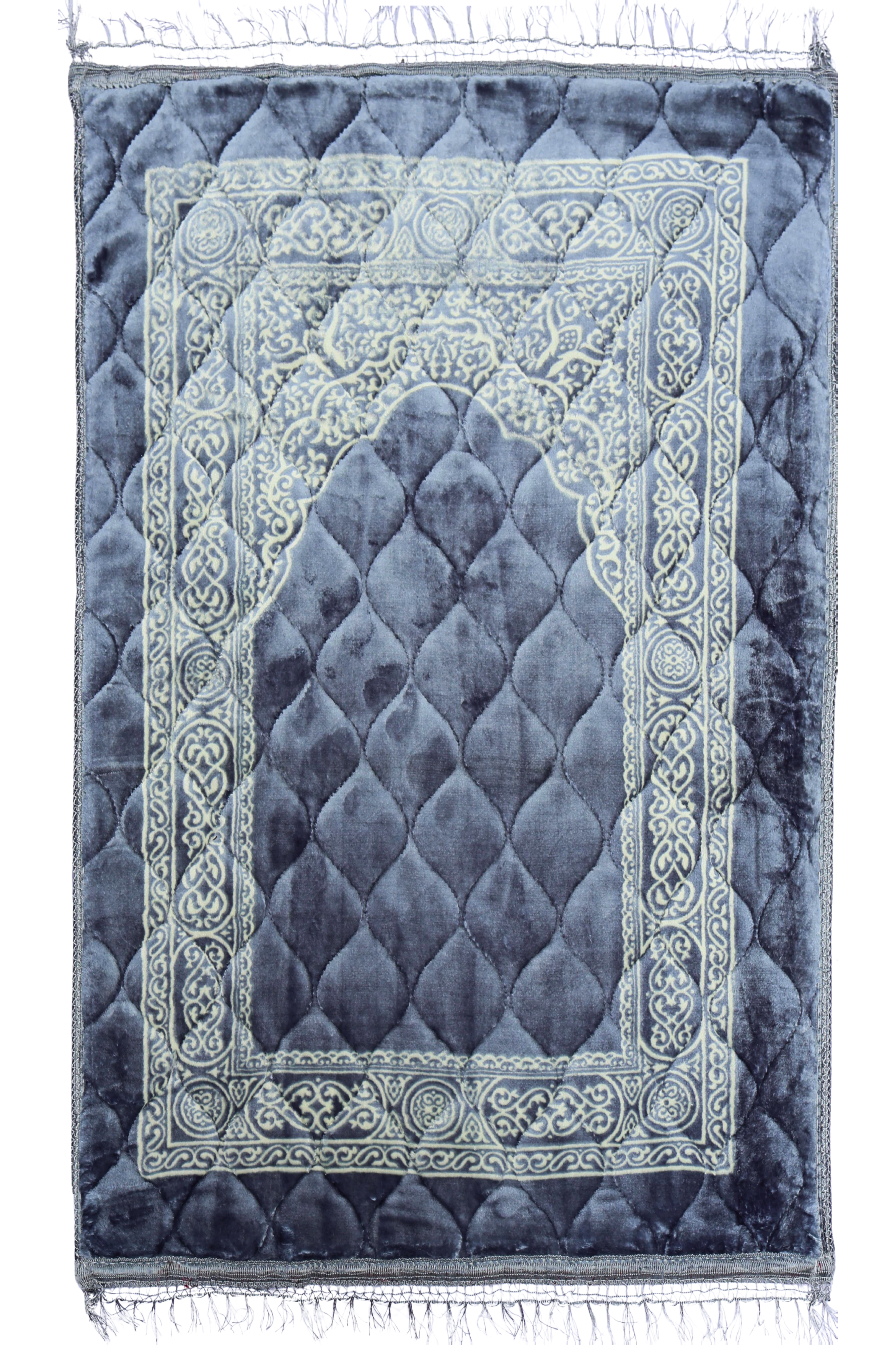 Islamic prayer mat elegant design