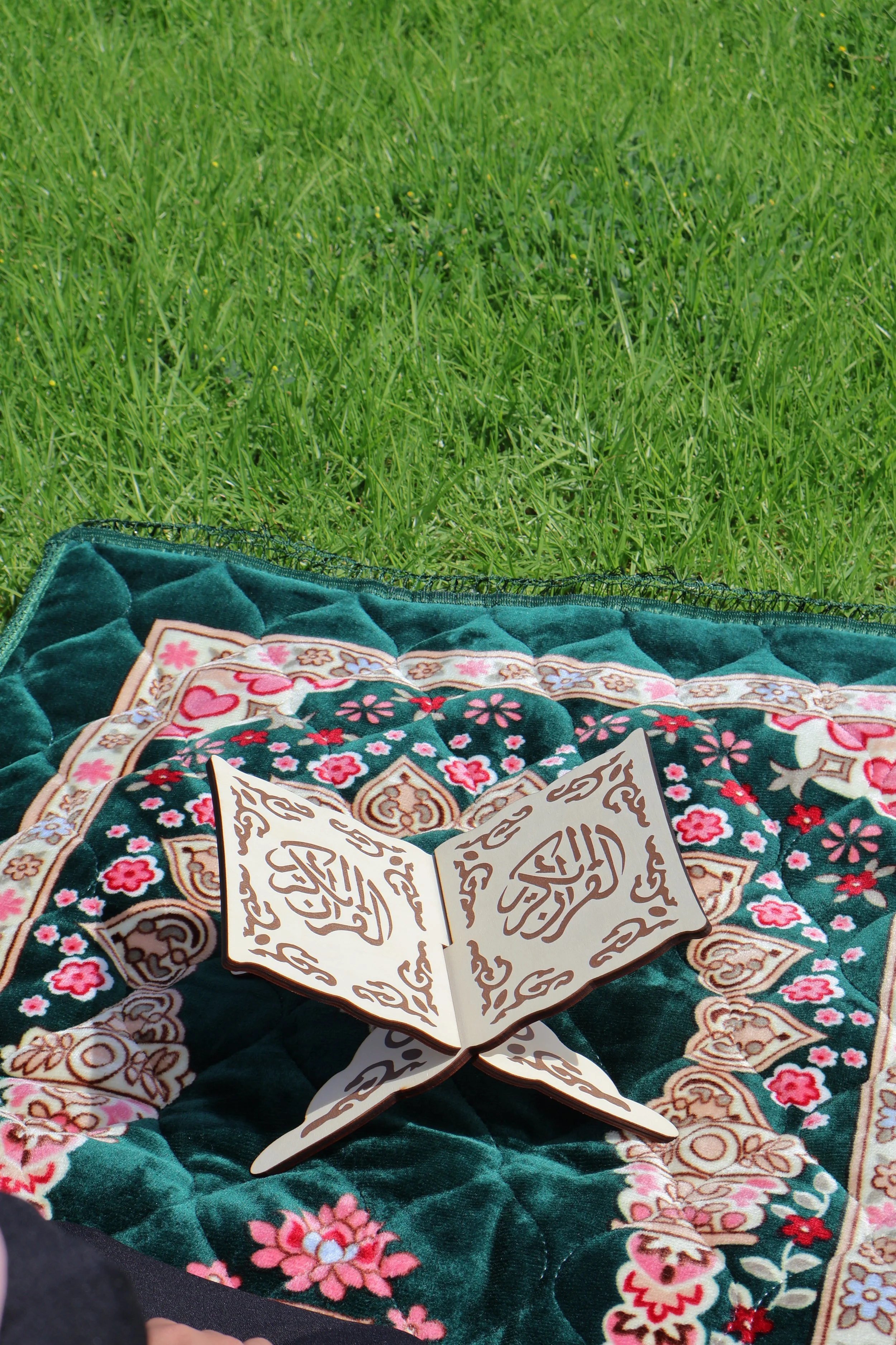 Quran Stand