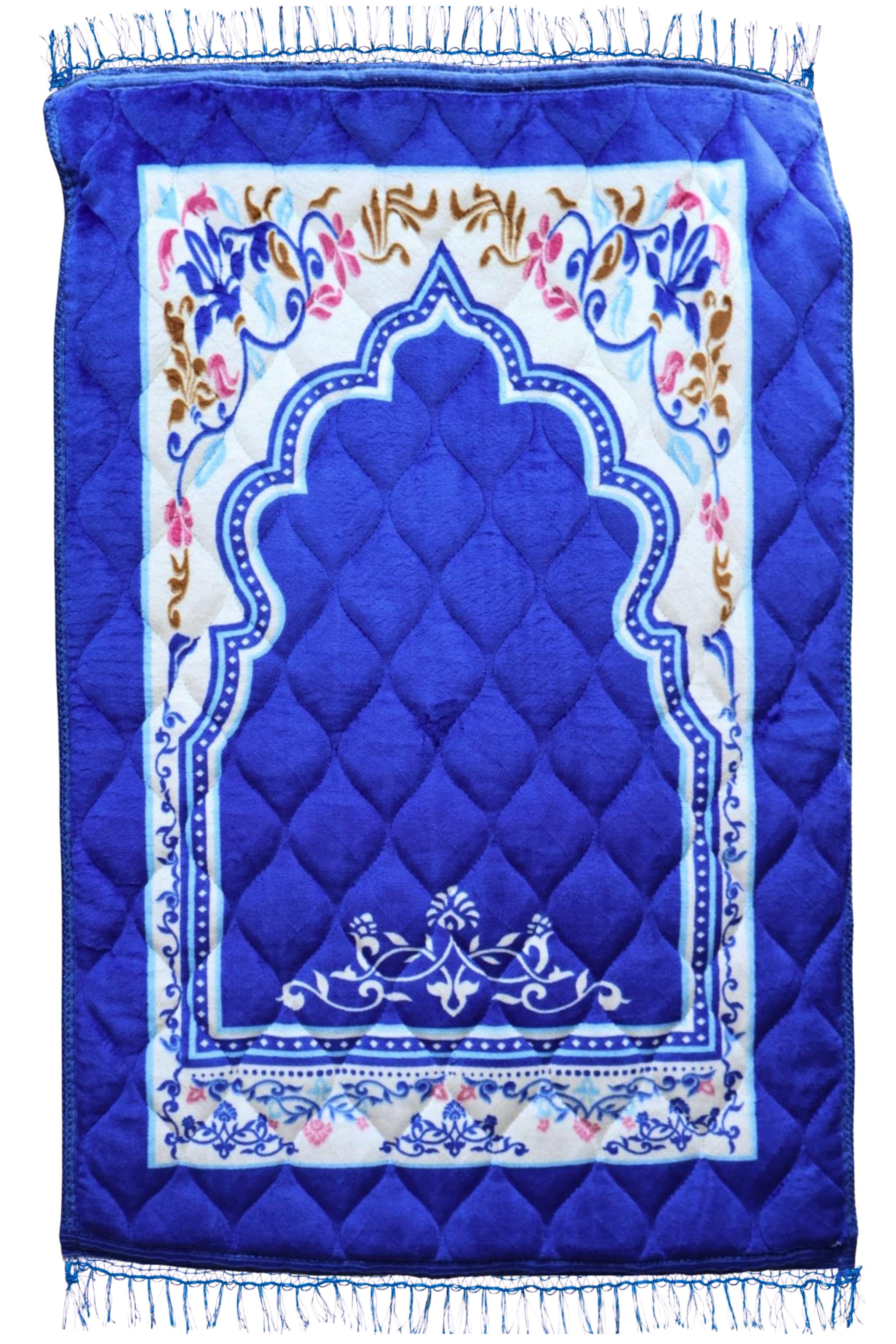 Islamic prayer mat elegant design