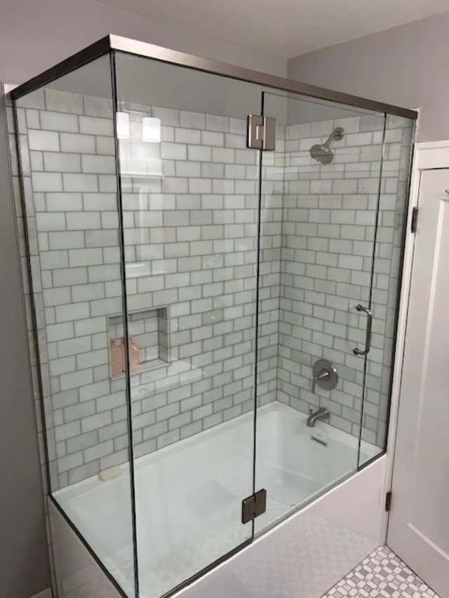 Kitchens + Bathrooms