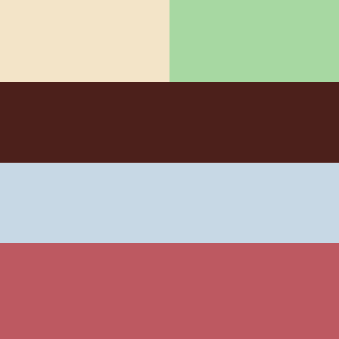 Essay 2: The Infrastructure of Discipline