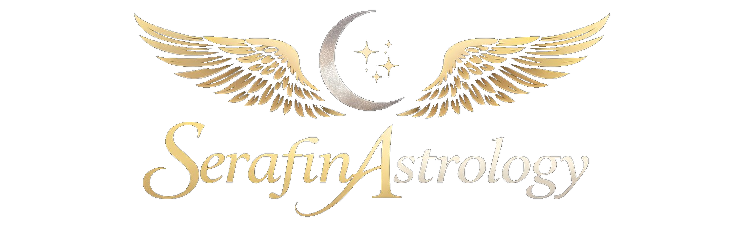 Serafina Astrology