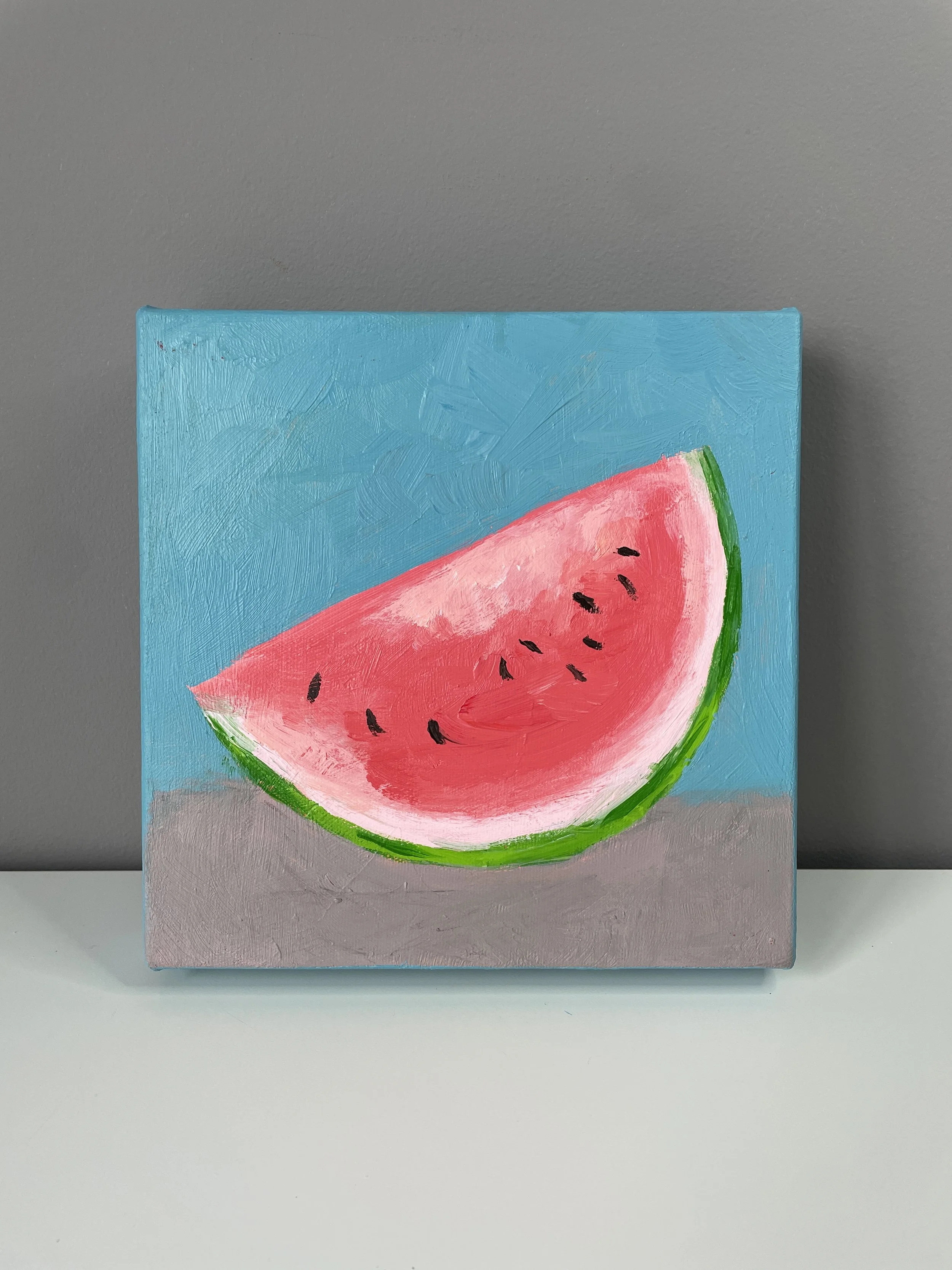 Sweet Summer