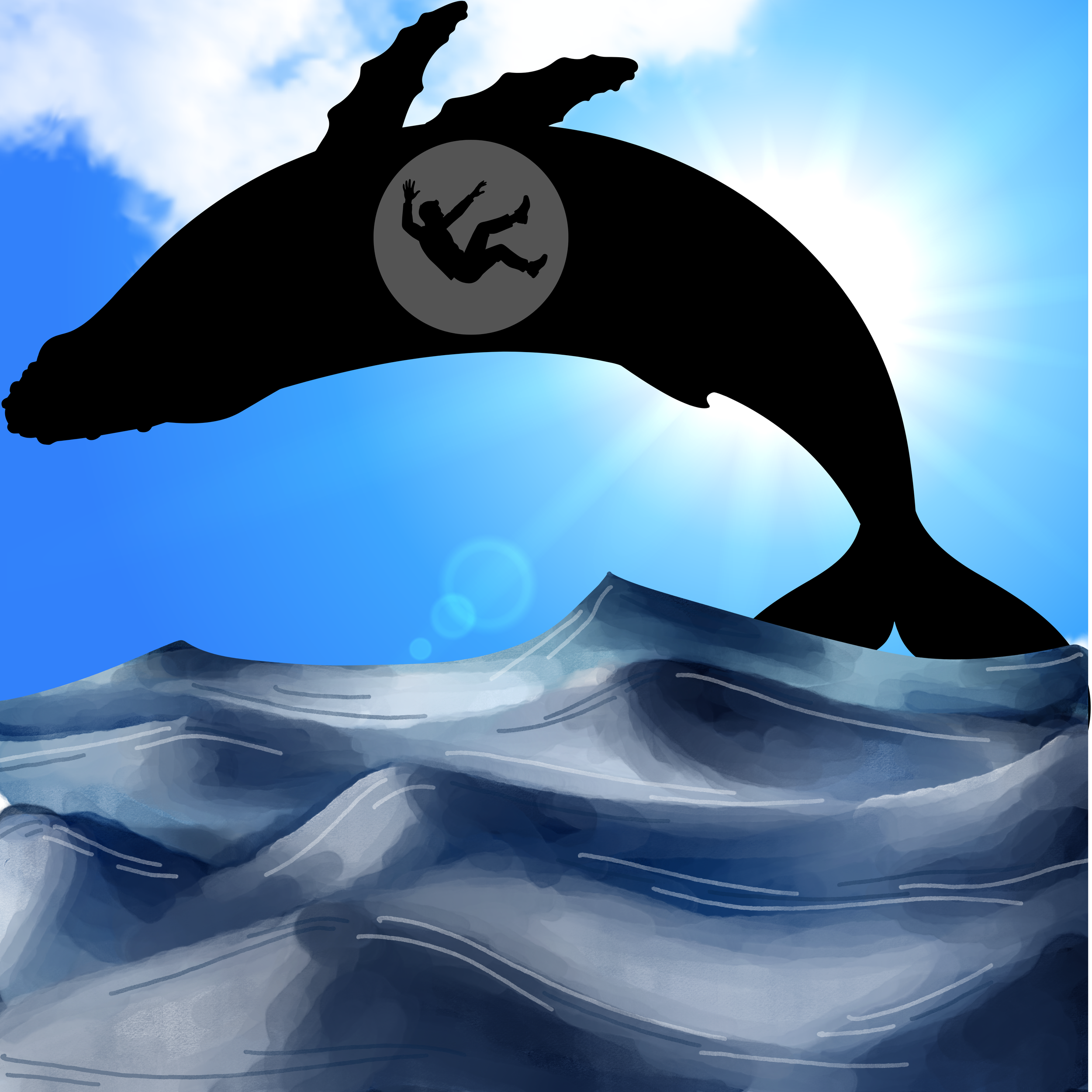 Recovery is Determined Inside the Belly of the Whale