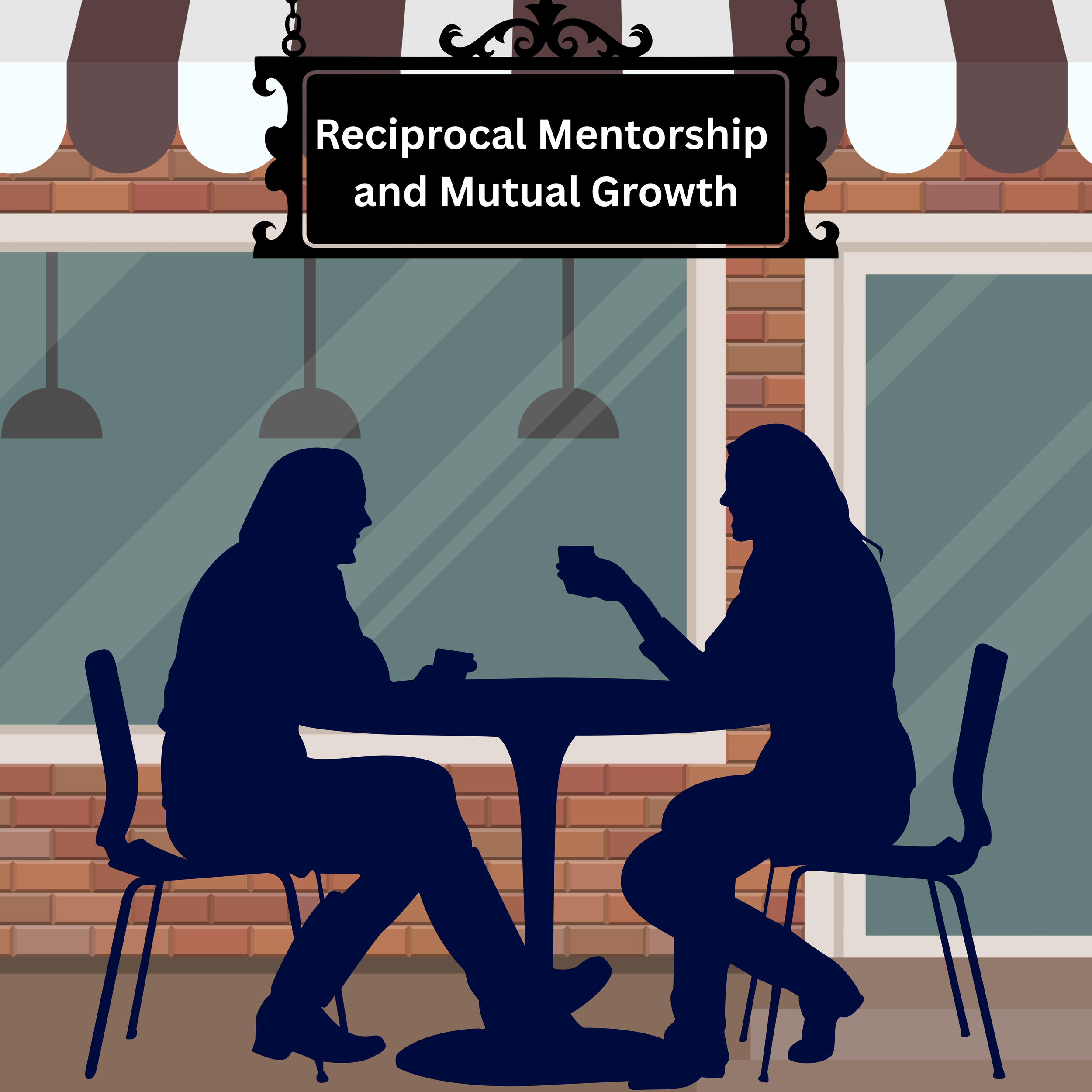 Reciprocal Mentorship and Mutual Growth
