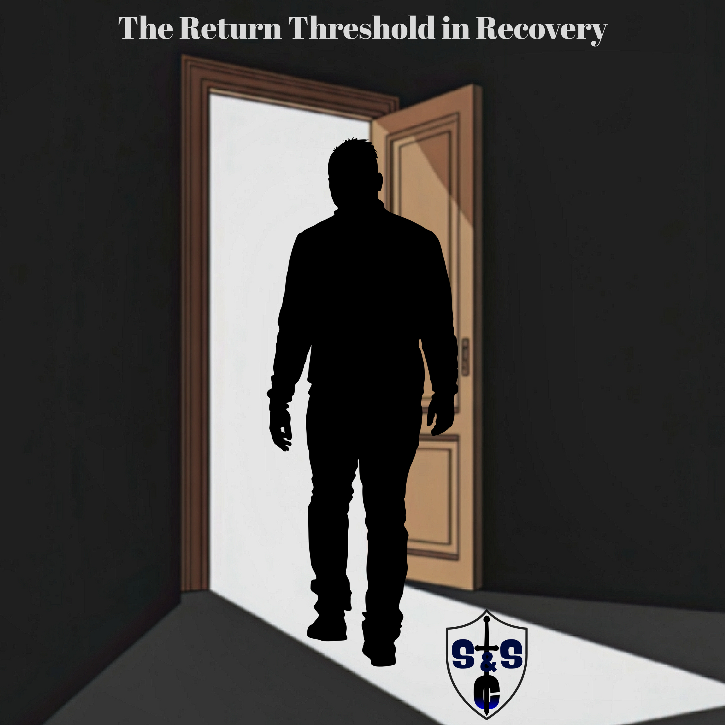 The Return Threshold in Recovery