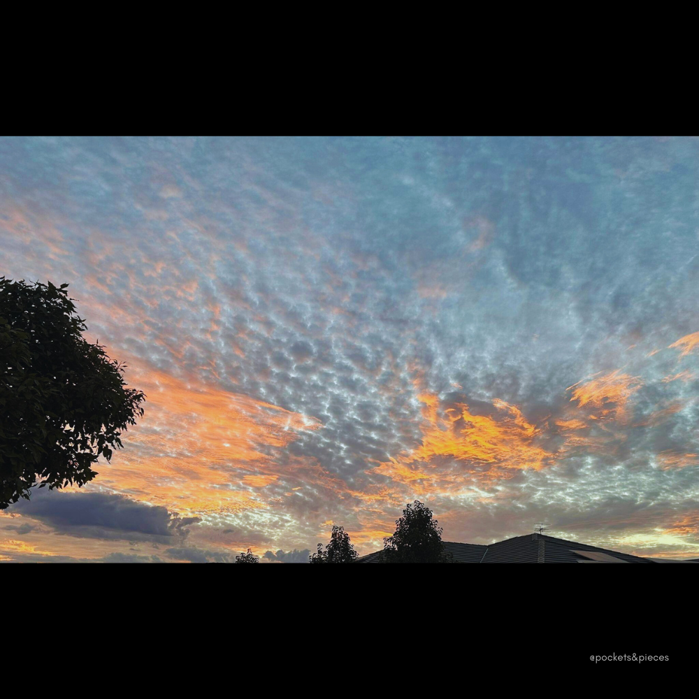 The Beauty of Routines