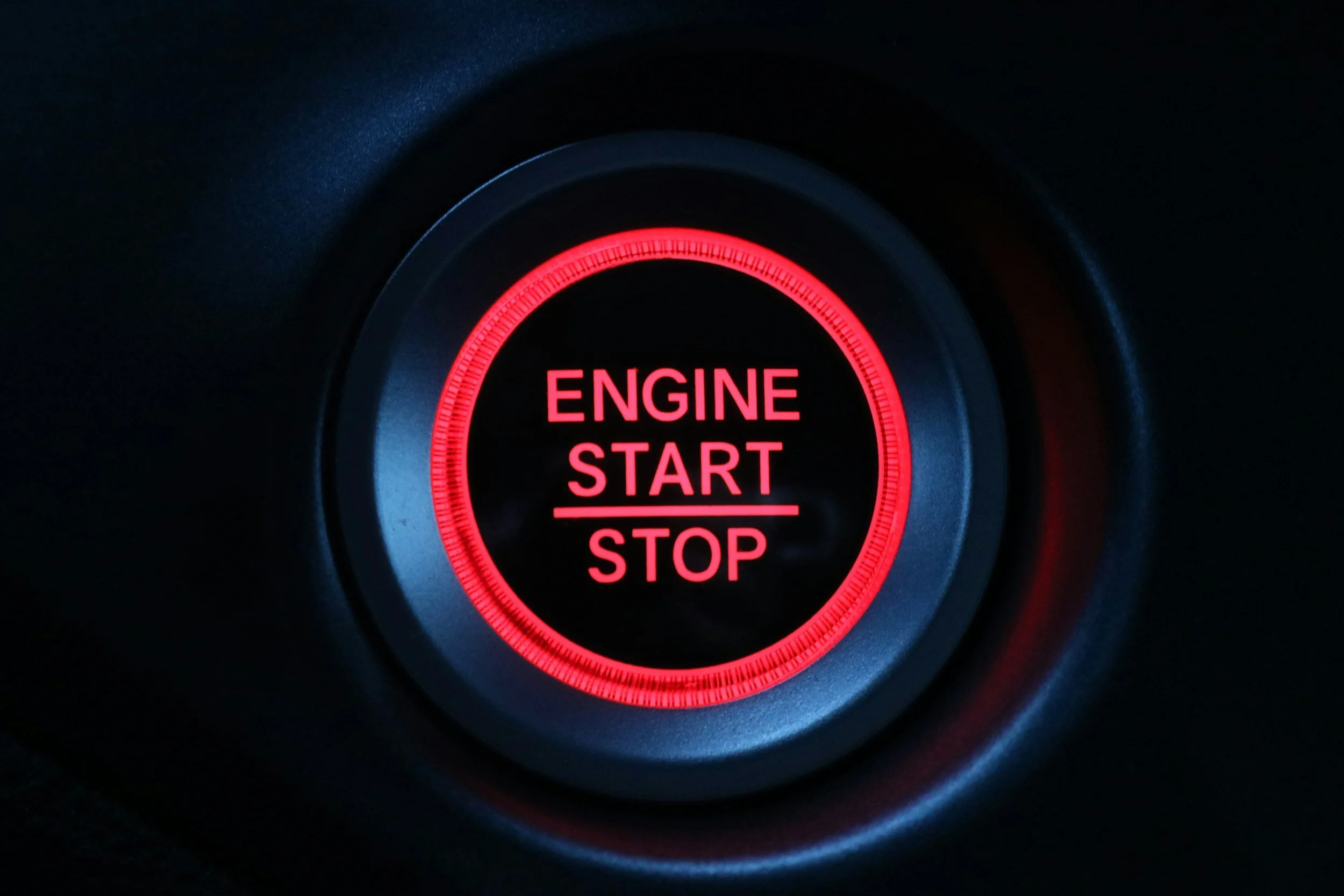 Restarting Isn’t Starting