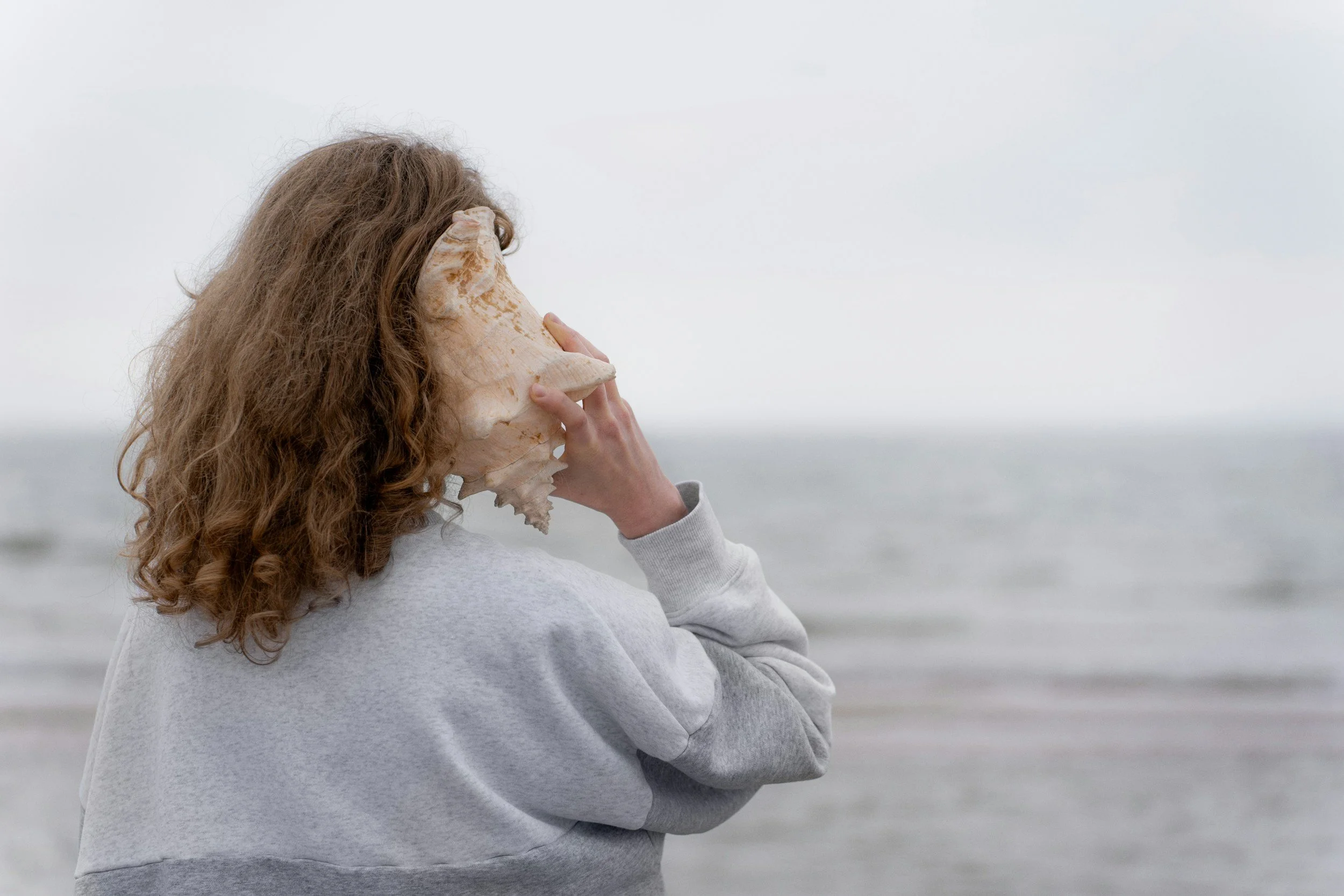 The Thing That Kept Annoying Me — Until I Listened