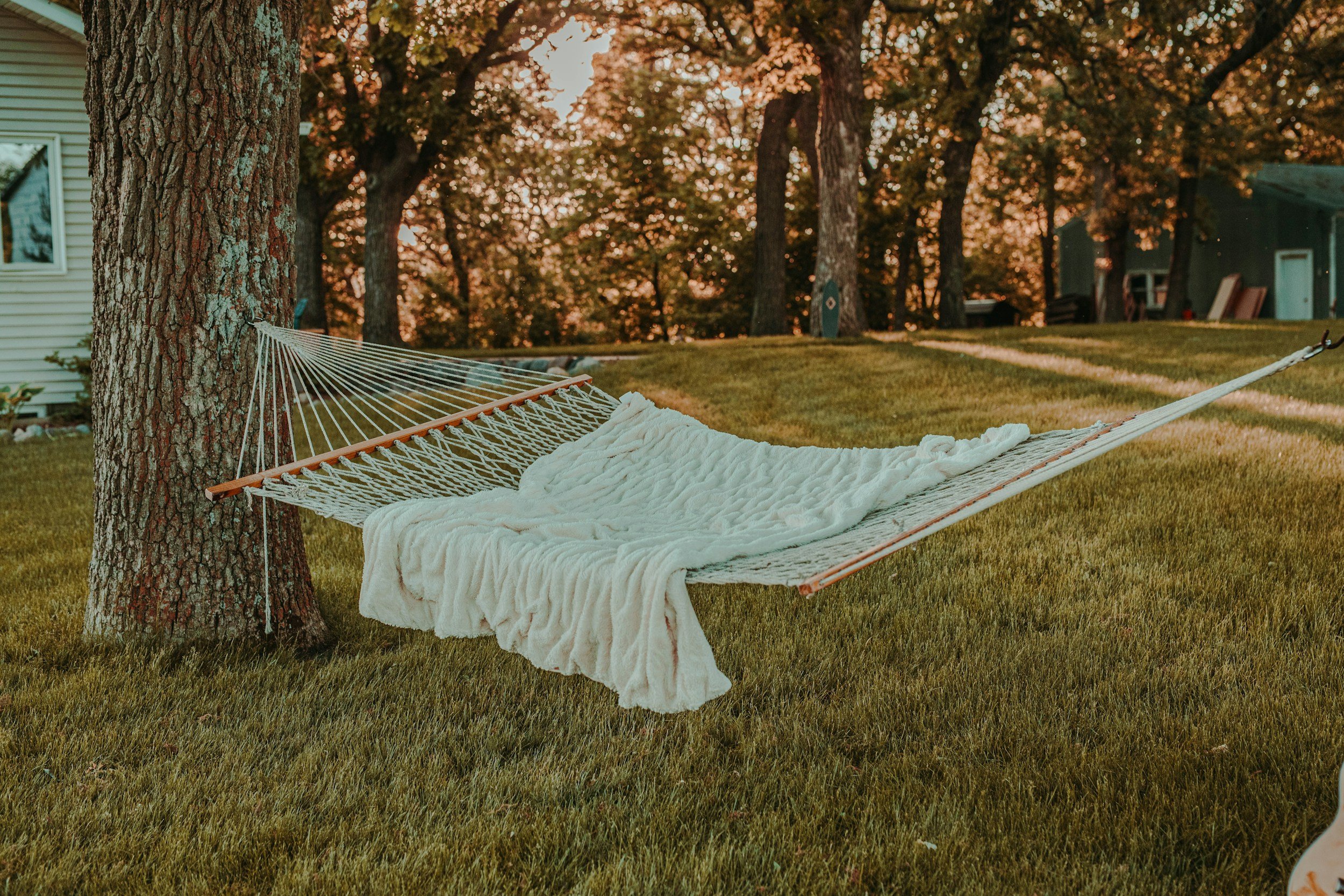 The Afternoon I Did Absolutely Nothing — and Needed It