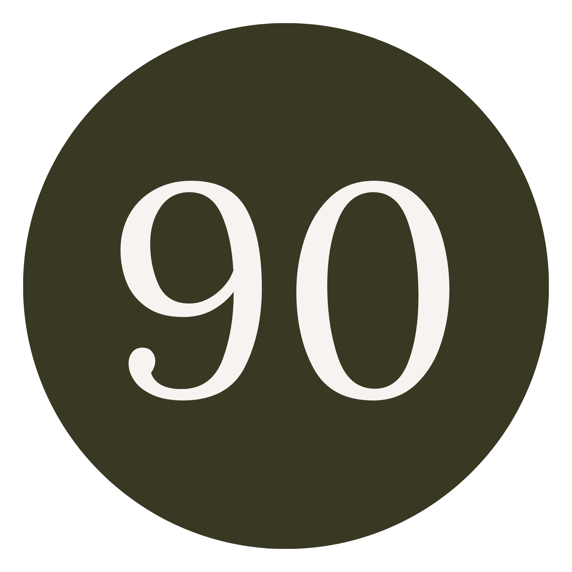90 seconds: Live. Carry it forward, differently.
