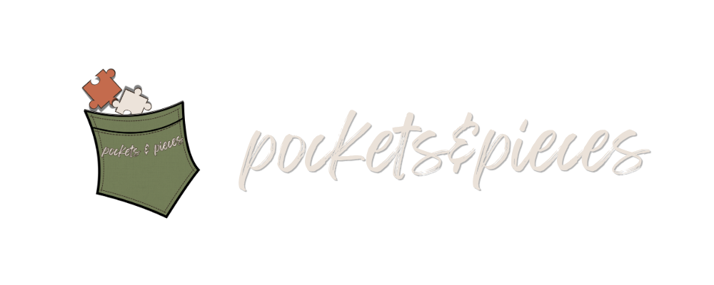 pockets&amp;pieces