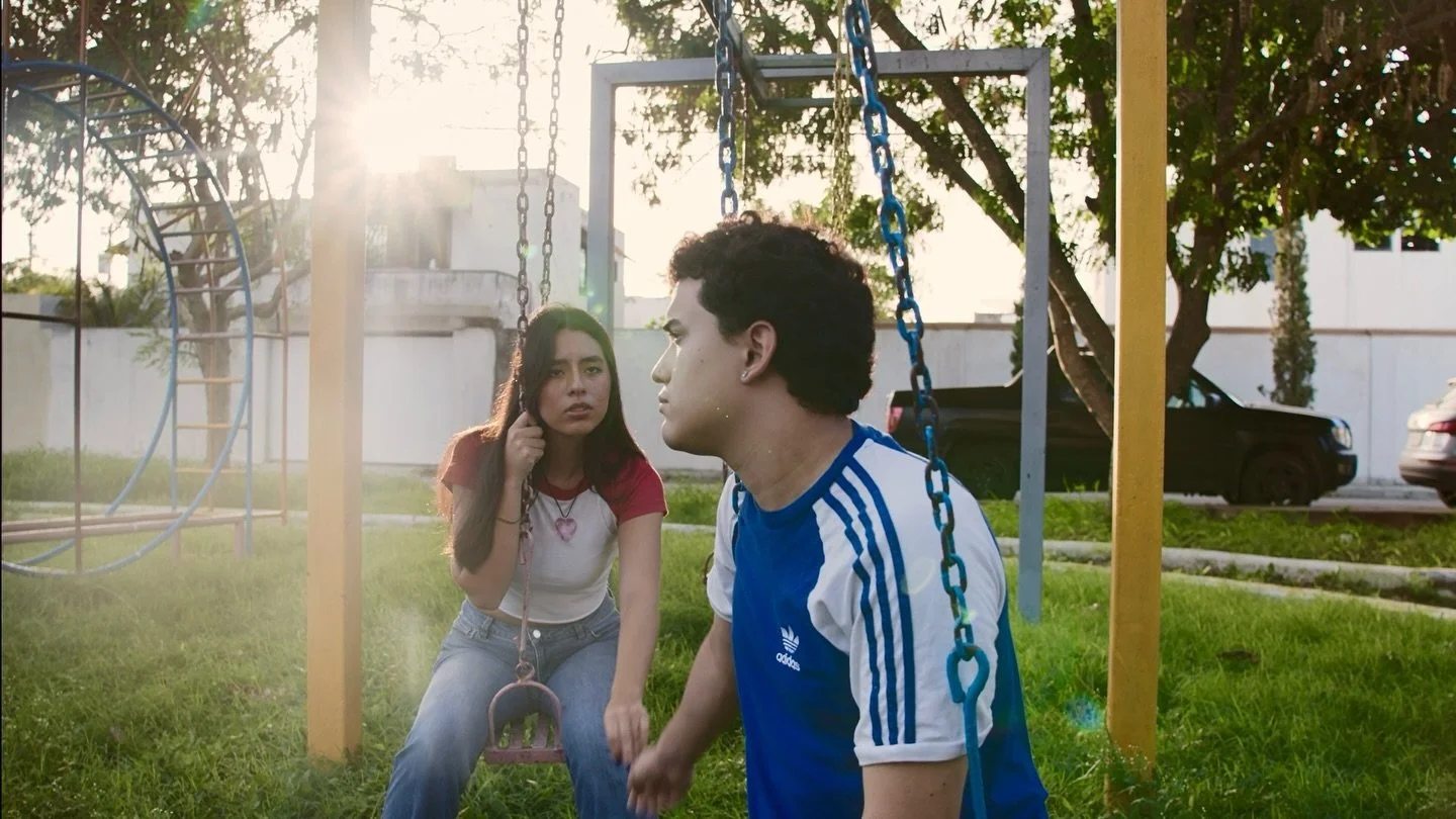 PR&Oacute;XIMAMENTE: &ldquo;Ladra Que Te Olvido&rdquo;

Cortometraje de 26 minutos.
Escrito &amp; Dirigido por: Diego Guti&eacute;rrez &amp; Leonardo Fern&aacute;ndez.
Producido por: Leonardo Fern&aacute;ndez &amp; Diego Guti&eacute;rrez