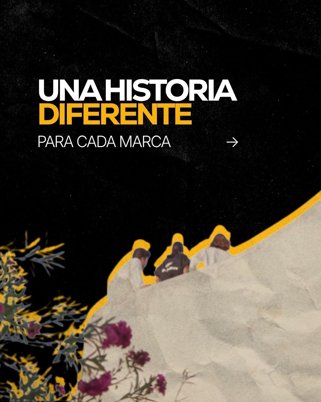 Hemos tenido el privilegio de colaborar con marcas, instituciones, artistas y agencias que confiaron en nuestro trabajo. Este es solo un vistazo de algunos de esos proyectos 🎞️

📩contacto@lnrentertainment.com
🔗www.lnrentertainment.com