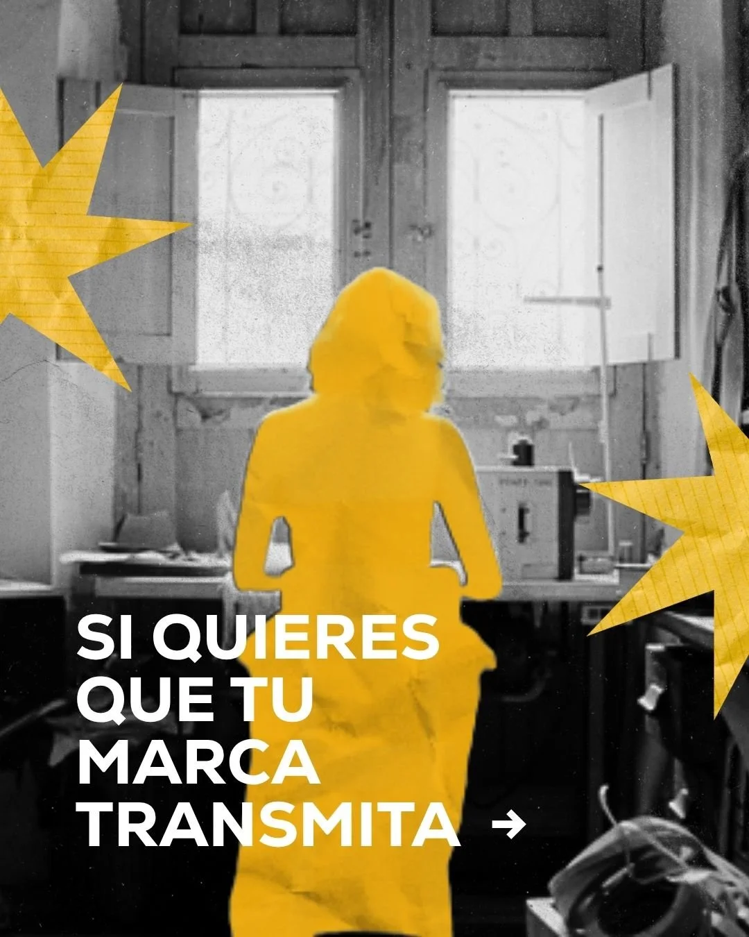 Tu marca ya est&aacute; diciendo algo, hagamos que diga exactamente lo que quieres transmitir.

🔗www.lnrentertainment.com