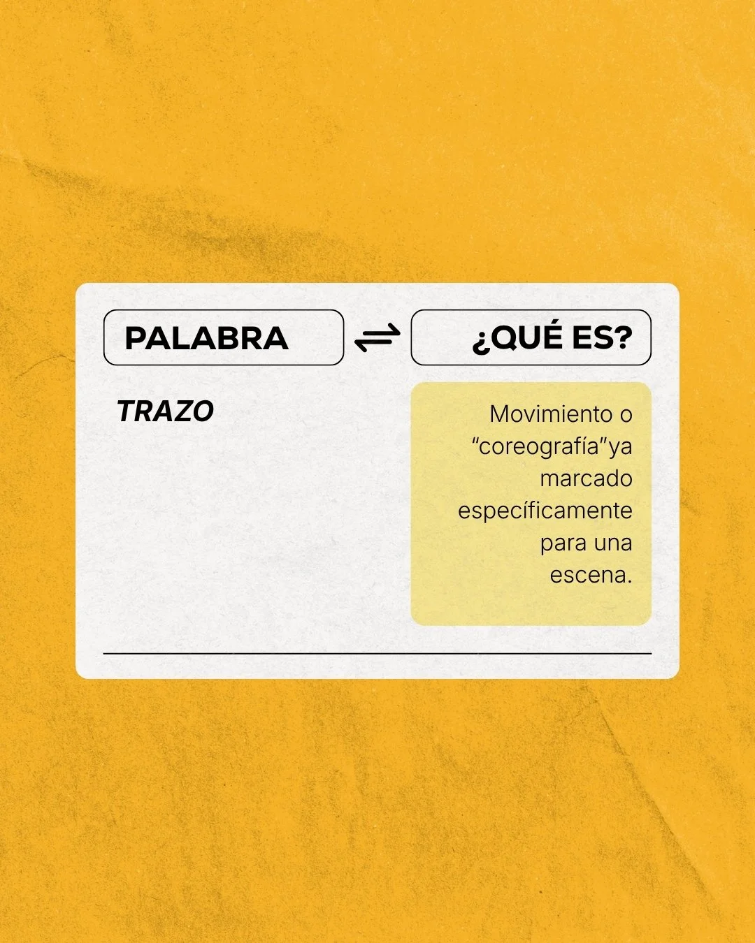 Algunas palabras pueden sonar extra&ntilde;as la primera vez que las escuchas, pero todas tienen una raz&oacute;n de ser dentro de una producci&oacute;n.
&iquest;Cu&aacute;les ya conoc&iacute;as?

📞(999) 436 7536
🔗www.lnrentertainment.com