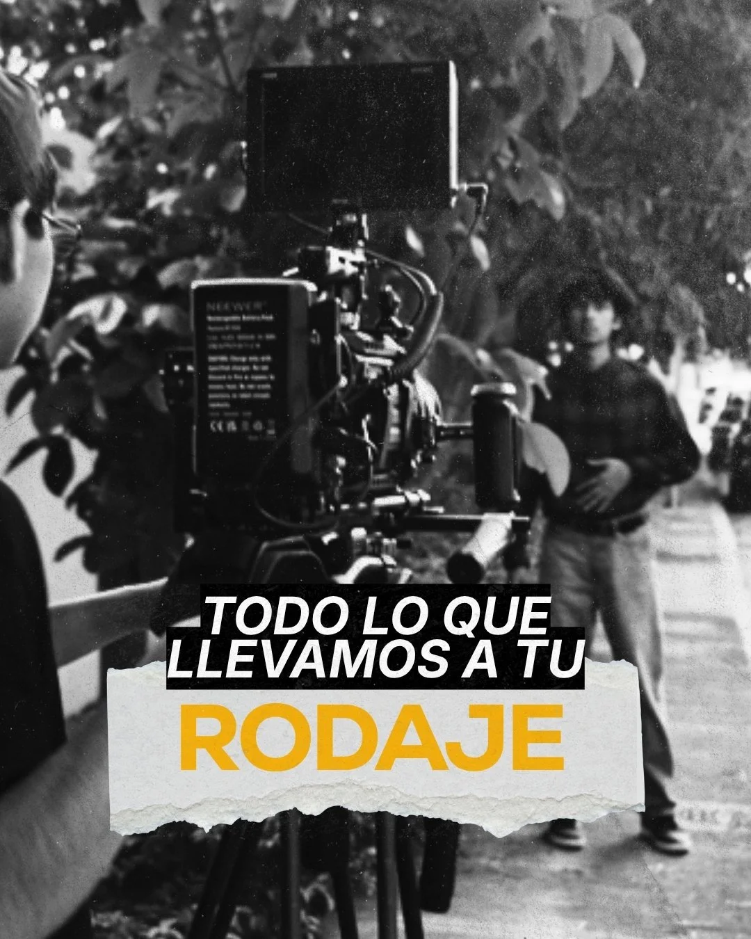 El equipo es importante, pero m&aacute;s es saber cu&aacute;ndo, c&oacute;mo y por qu&eacute; utilizar cada herramienta.
Eso es lo que hace que una producci&oacute;n funcione.

📩contacto@lnrentertainment.com
🔗www.lnrentertainment.com