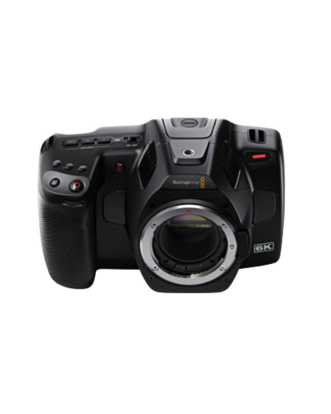 BLACKMAGIC POCKET CINEMA CAMERA 6K G2 (EF MOUNT)