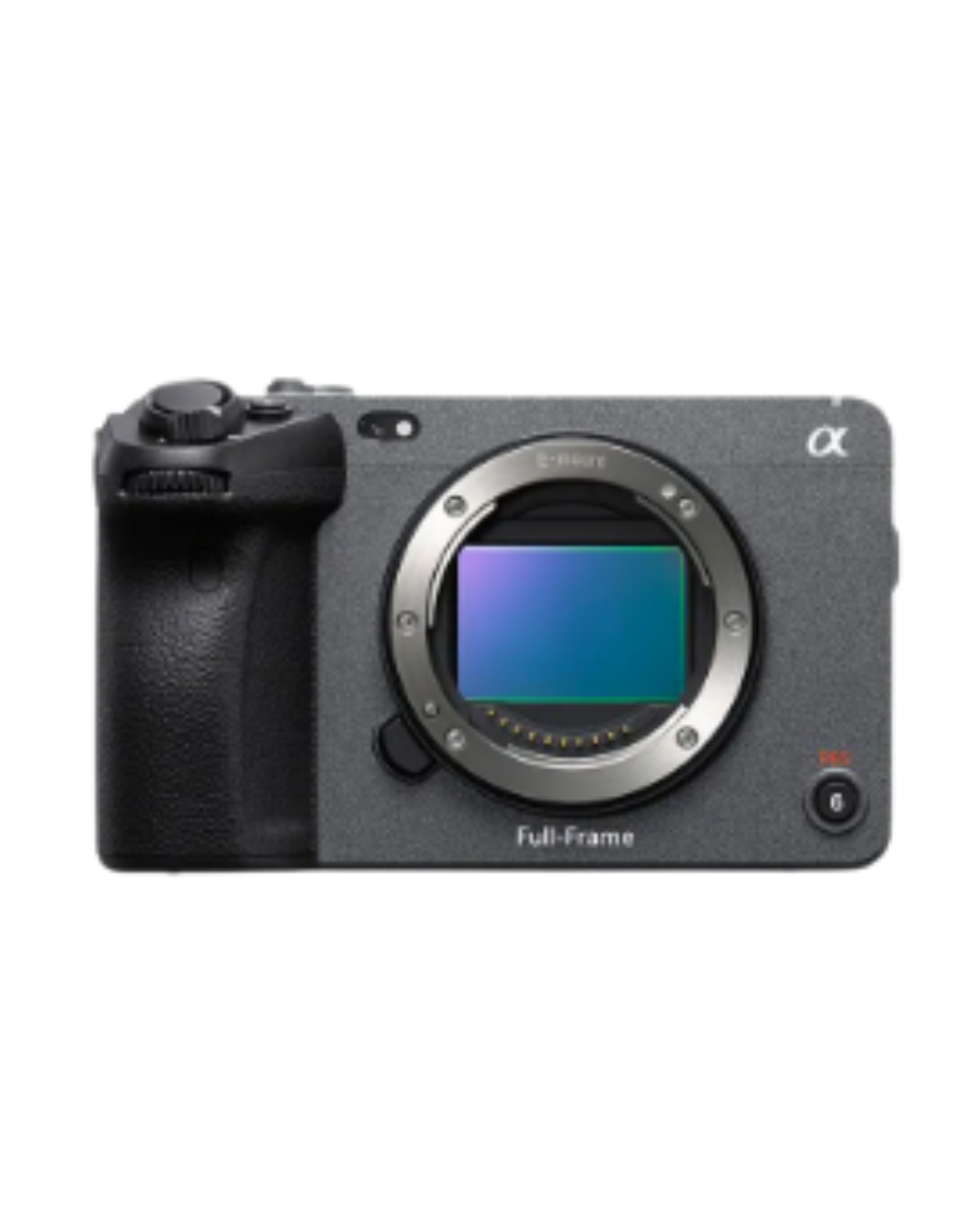SONY FX3 (S MOUNT)