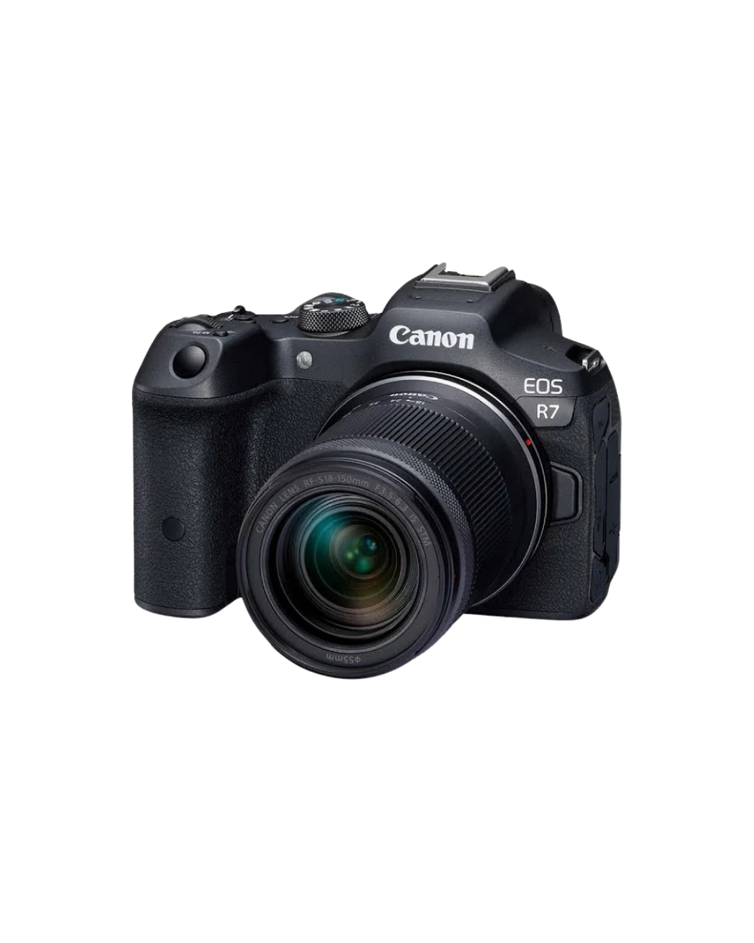 CANON EOS R7 (R MOUNT)