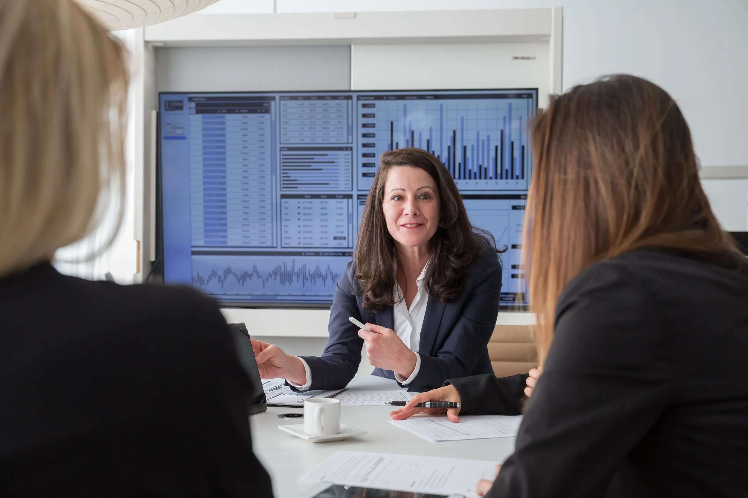 Executive Clarity Transformation (10-Week Program)