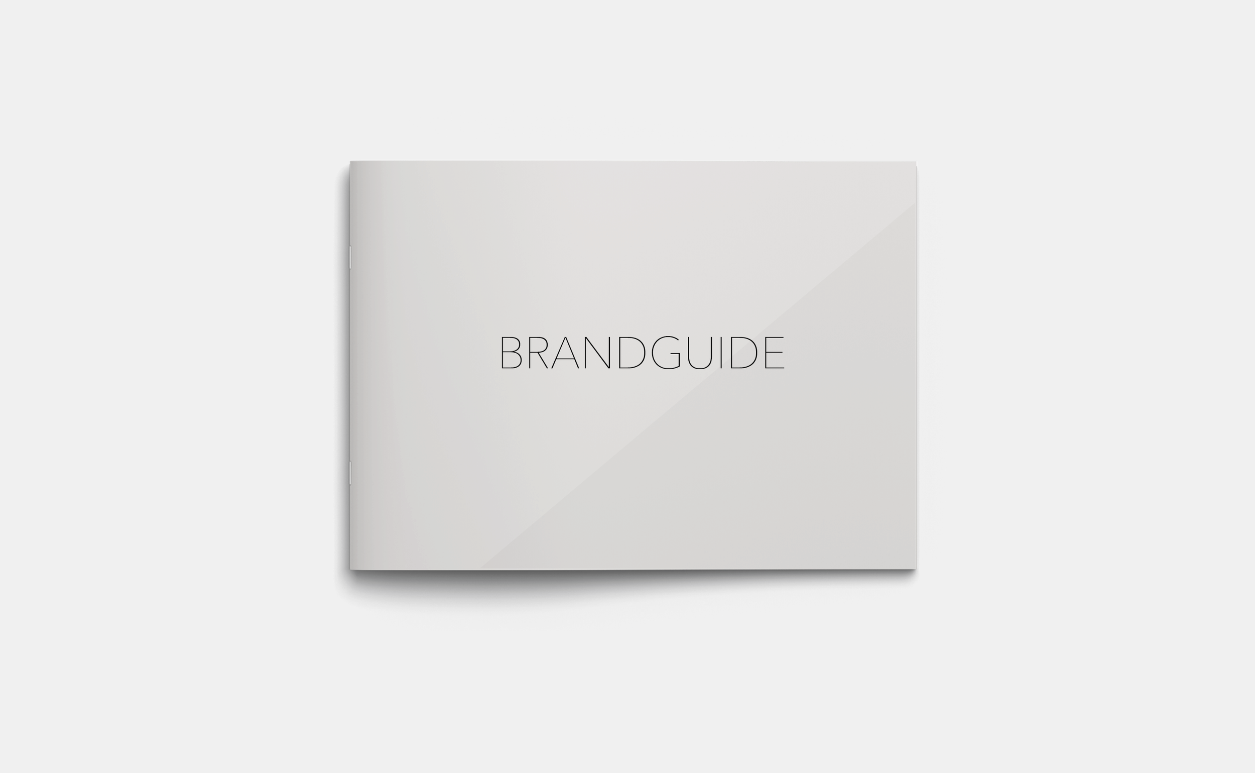 Brandguide*