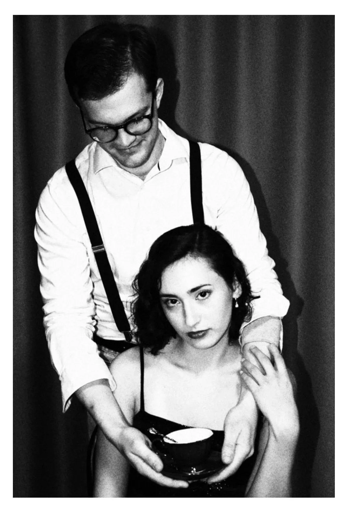 The Hopeless Part by Kimmi Curcio