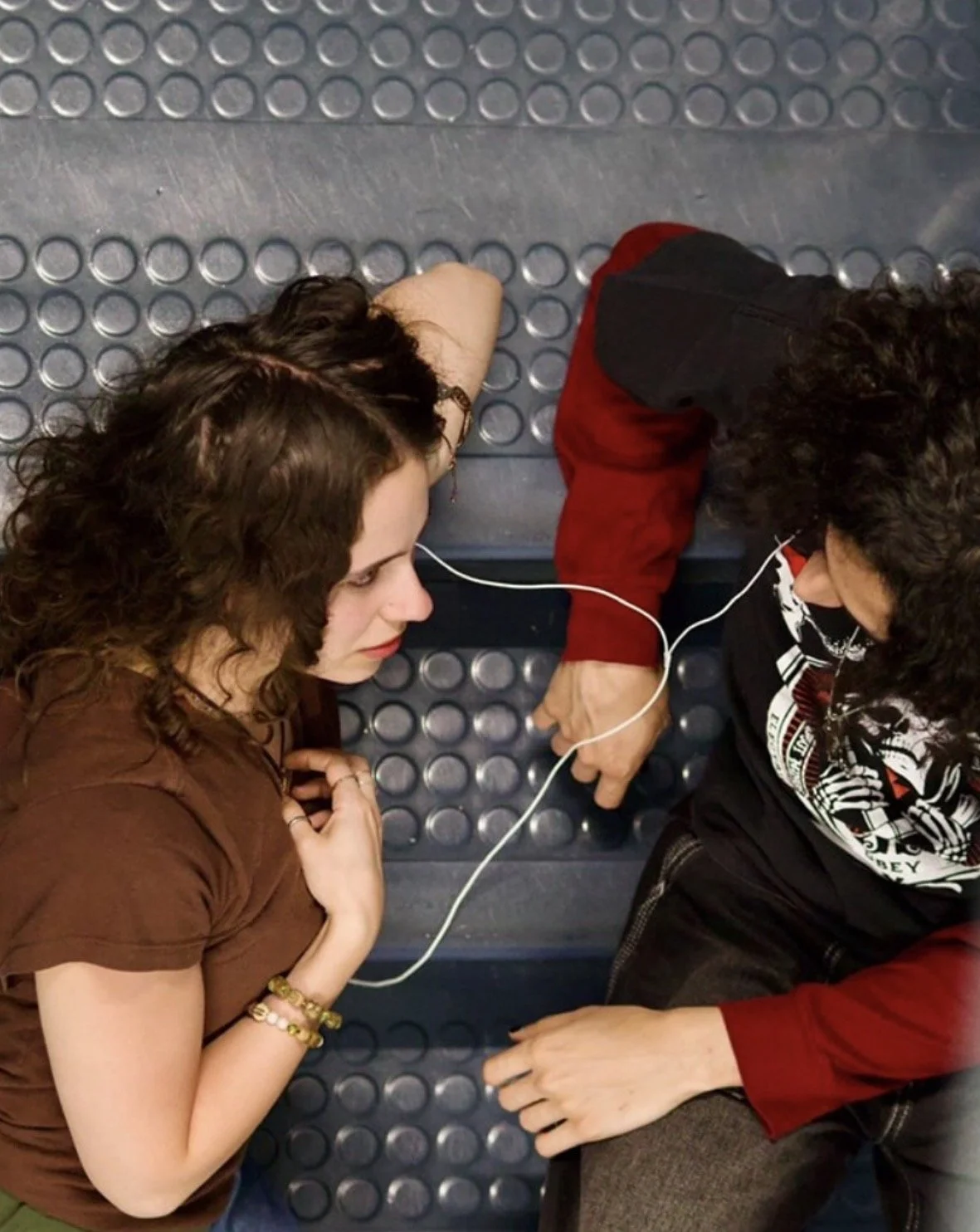 Merry Men by Kimmy Curcio