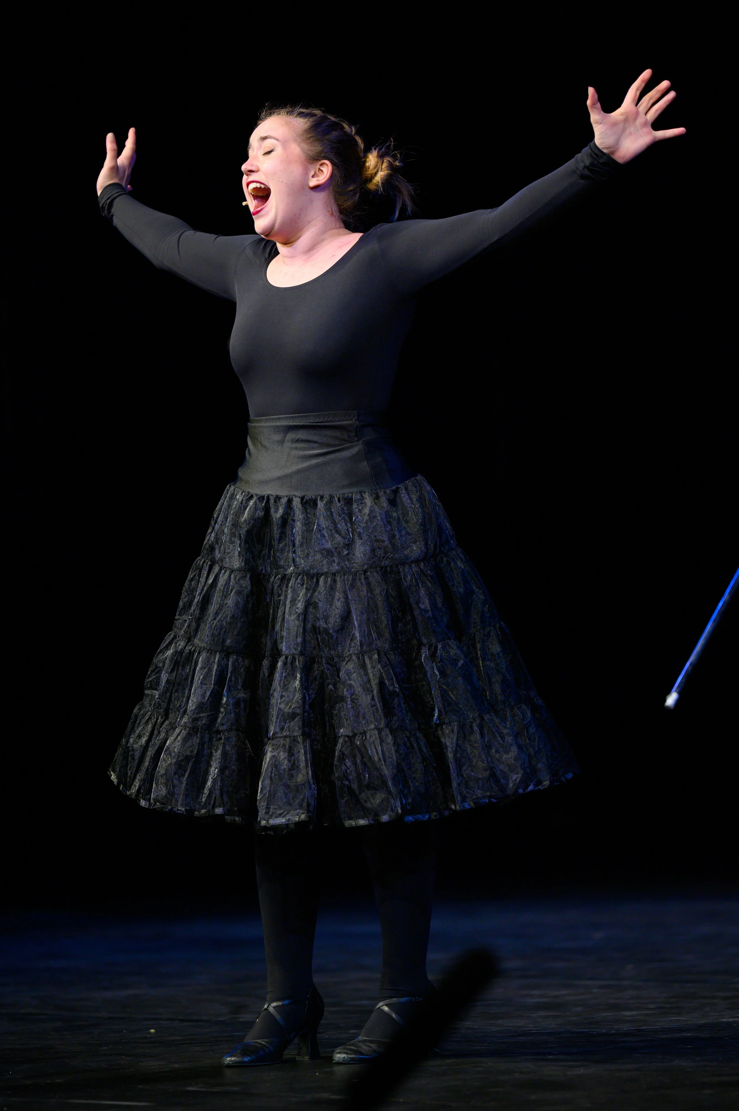 The Rita Moreno Awards