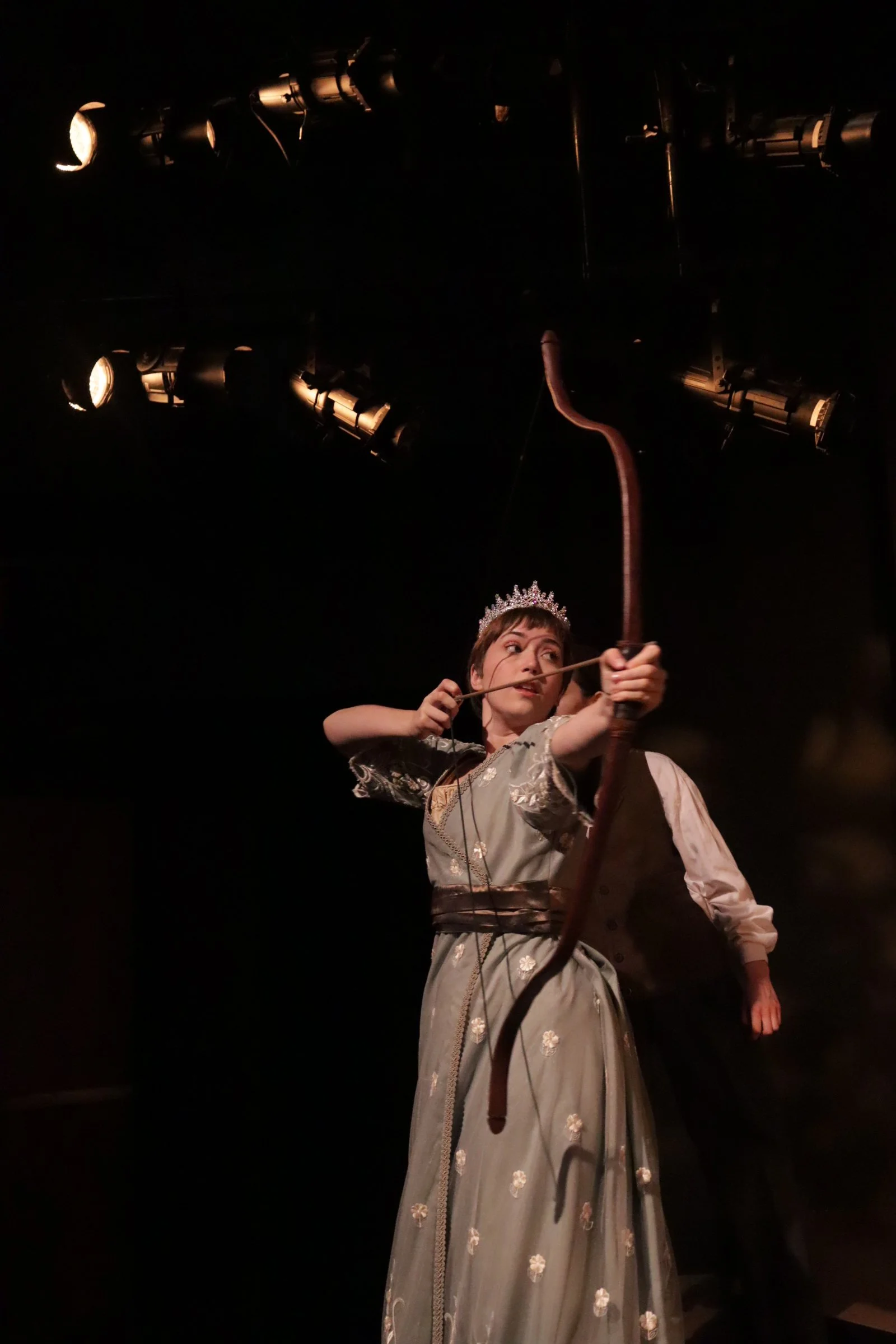 Love's Labours Lost - Princess