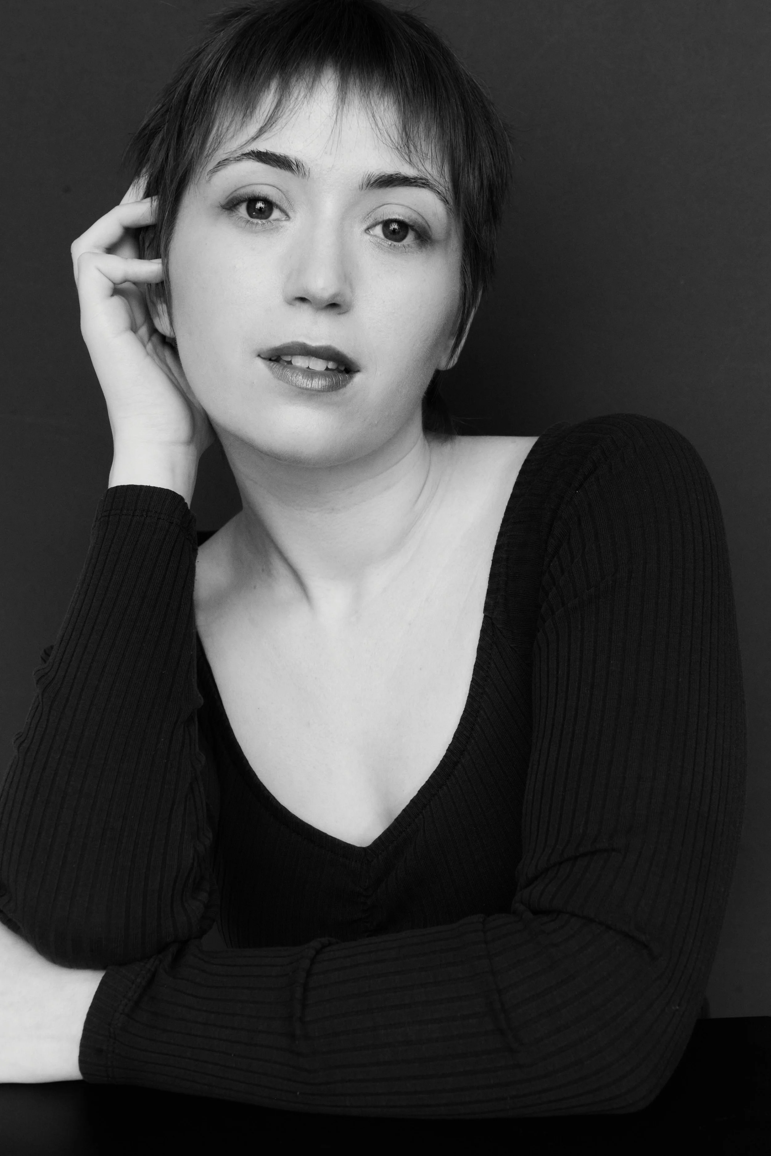 Photo by Michael Kushner