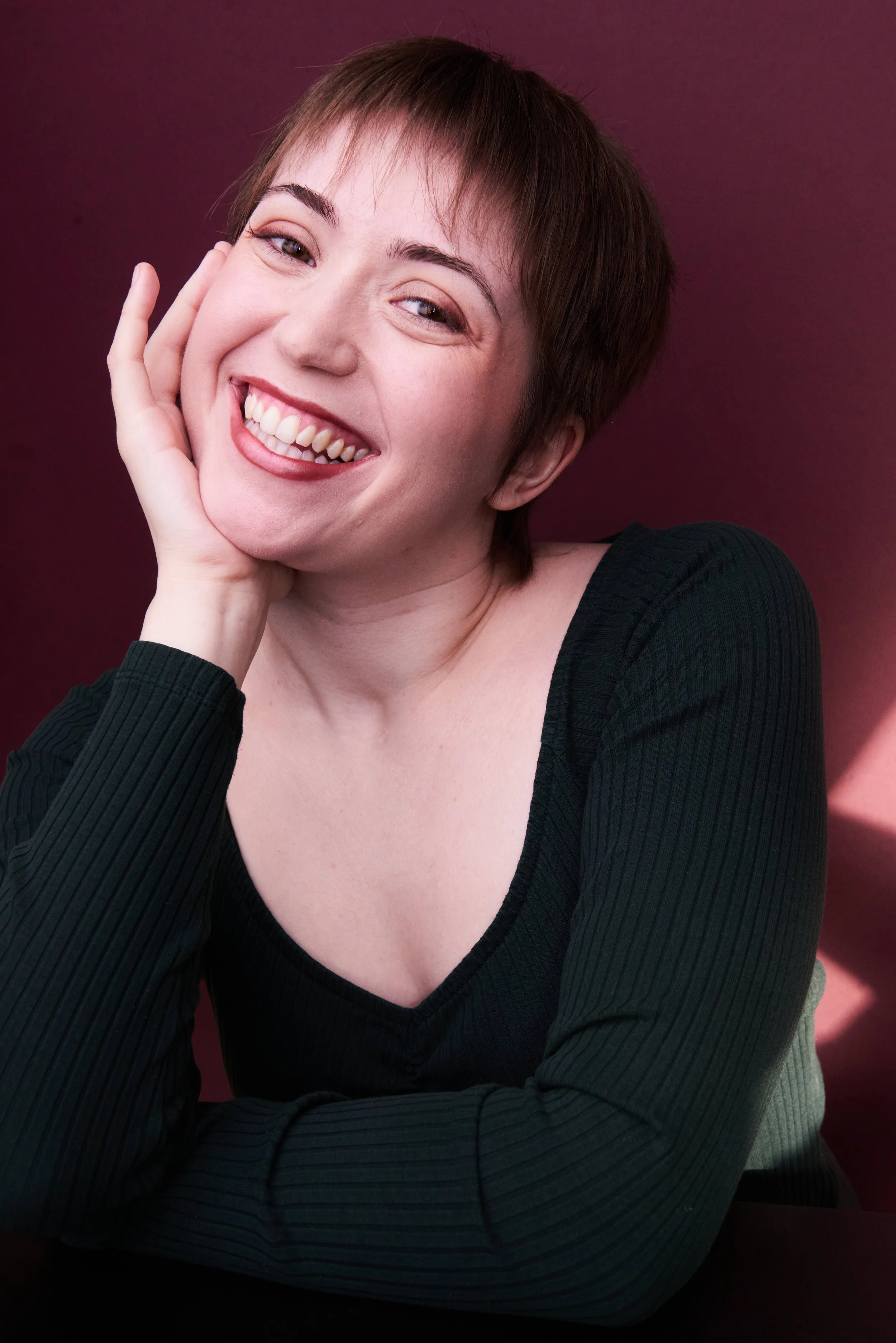 Photo by Michael Kushner