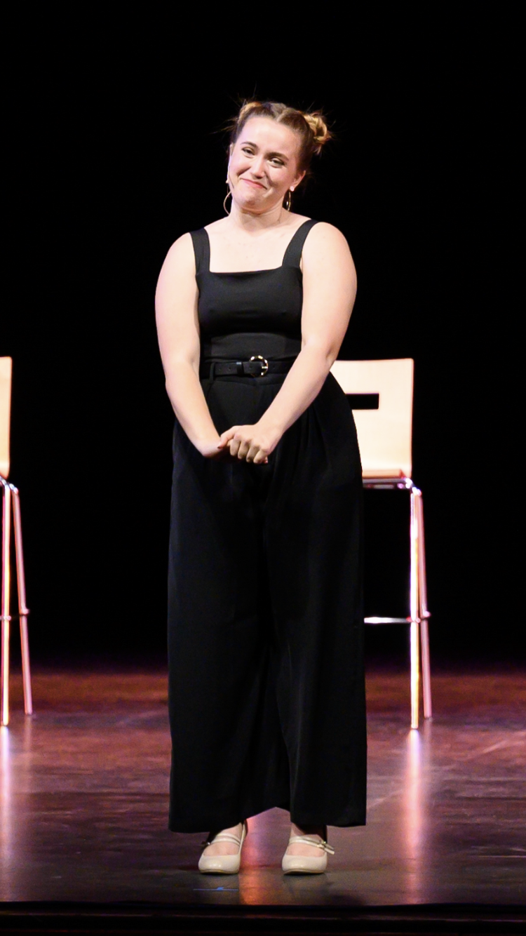 The Rita Moreno Awards