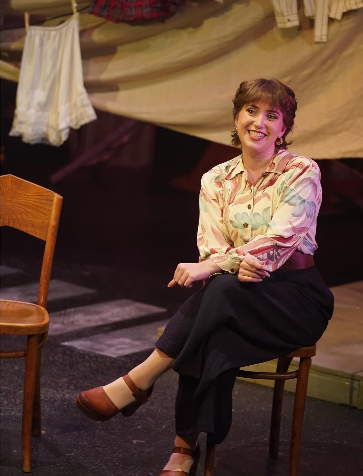 The Comedy of Errors- Luciana