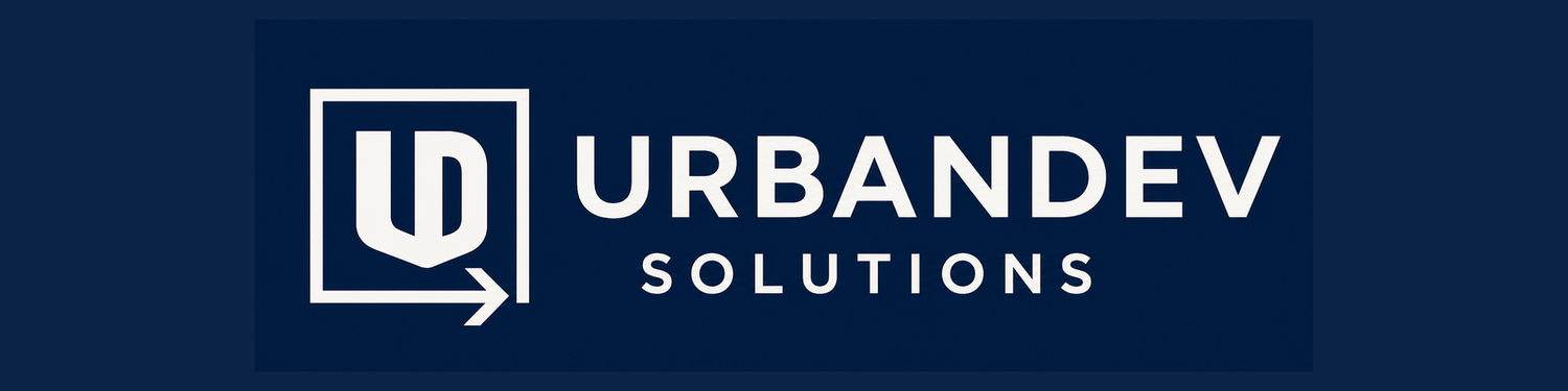 UrbanDev Solutions
