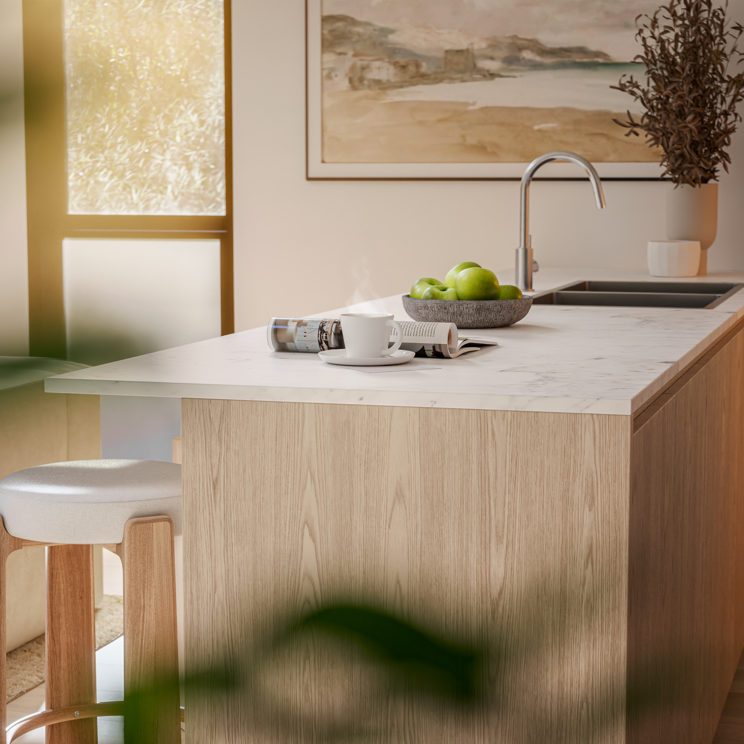 Residential TownHouse Development Miranda