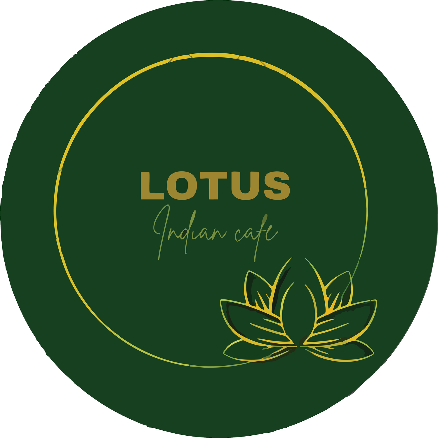 Lotus Indian Cafe