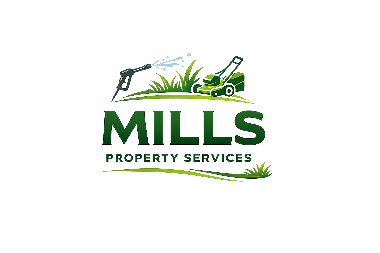 Mills Property Services