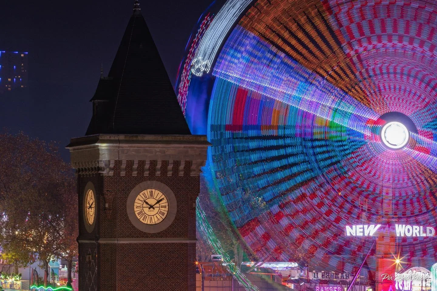 Foire St Romain #rouen #igersrouen #rouenlemag