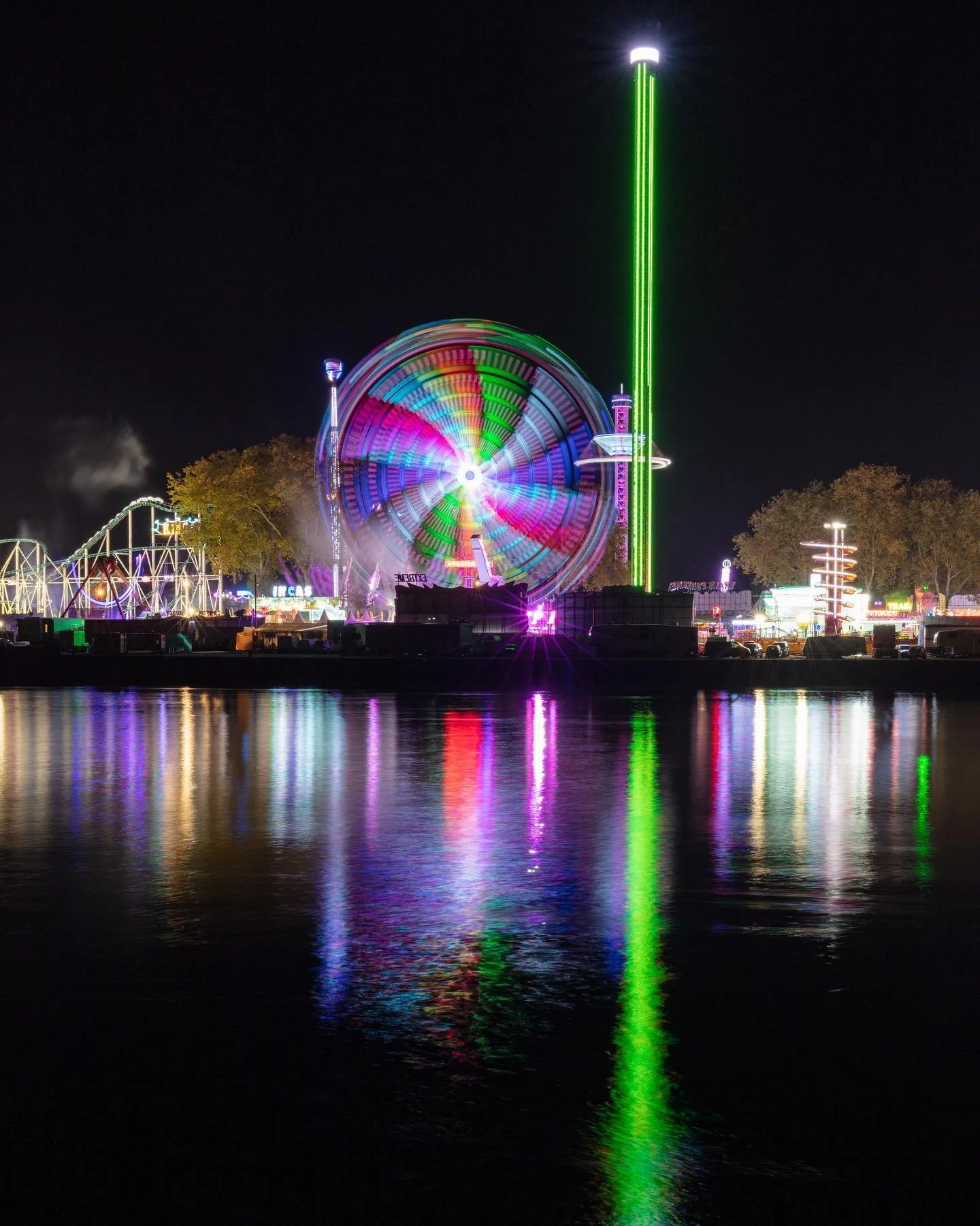 Foire St Romain Rouen.
#foiresaintromain #foire #rouen #rouenlemag #igersrouen #foirestromain_rouen #hellopn
