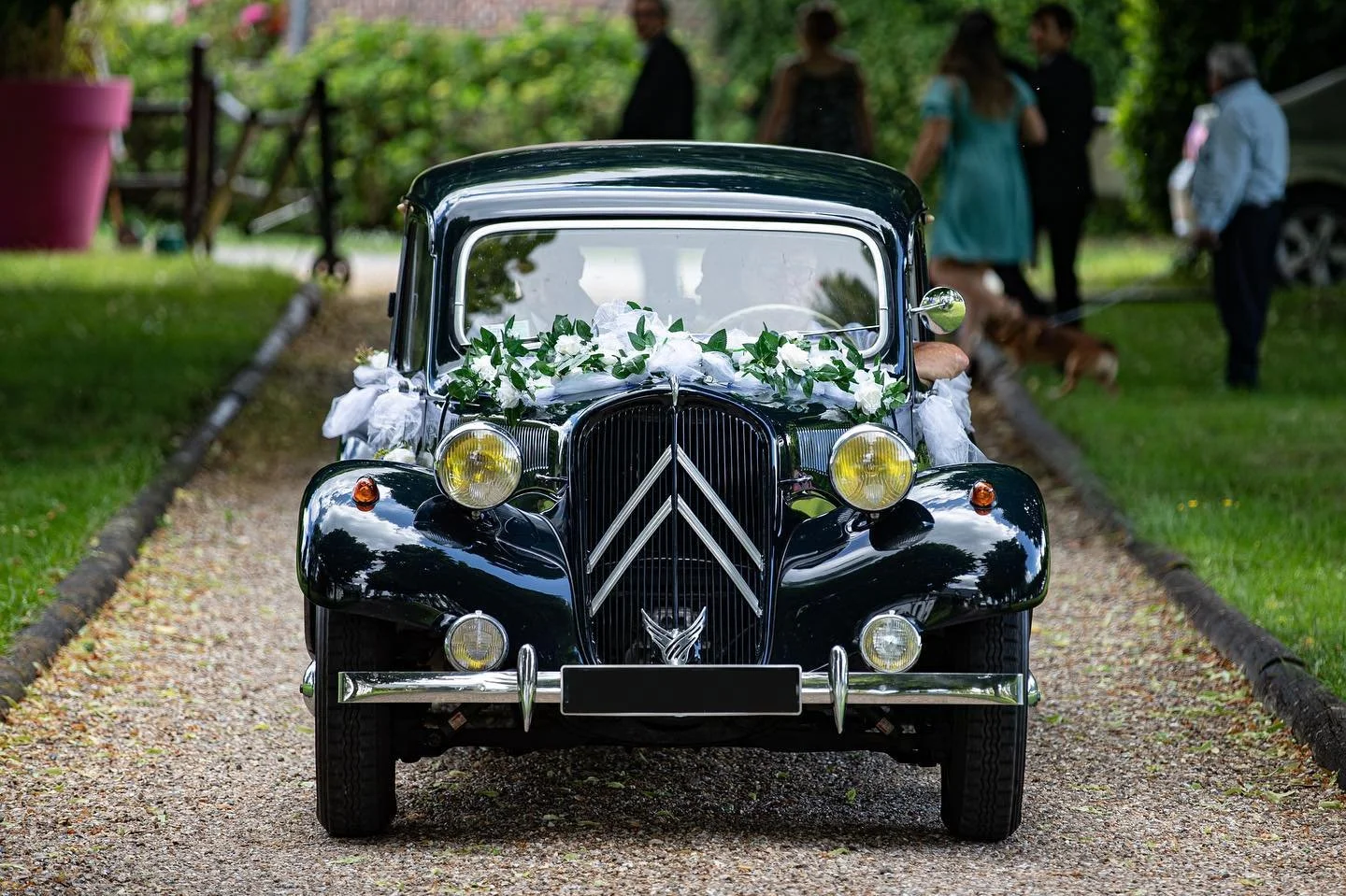 Ce week-end encore le soleil &eacute;tait pr&eacute;sent pour cette nouvelle prestation mariage 😎📸💍