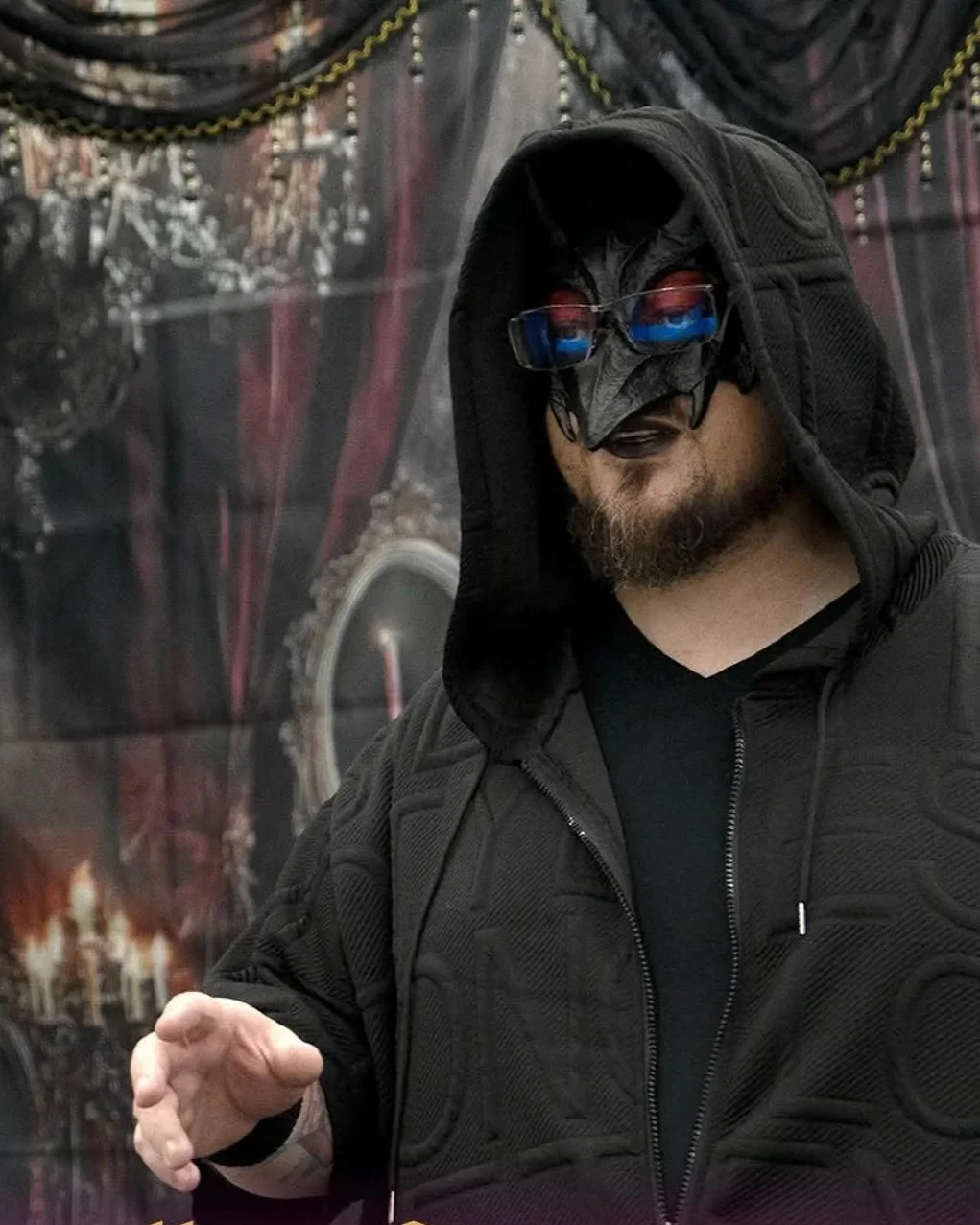 Creación de Personajes en Línea