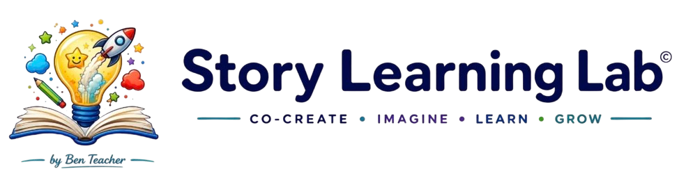 Story Learning Lab