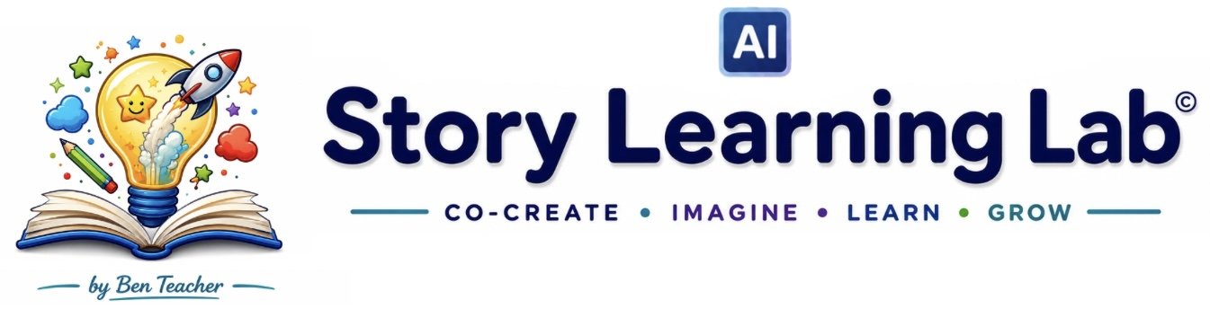 Story Learning Lab