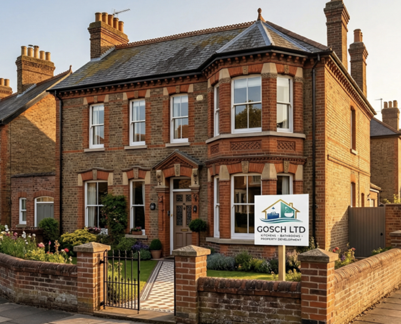 Property development