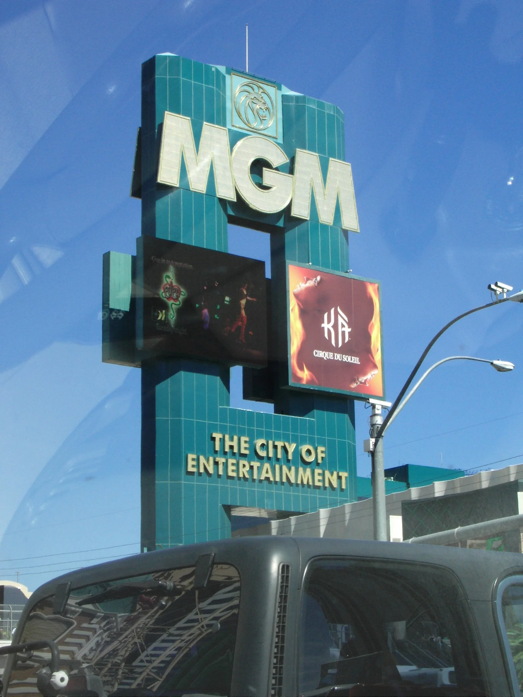 催事会場における仮設電源工事、管理