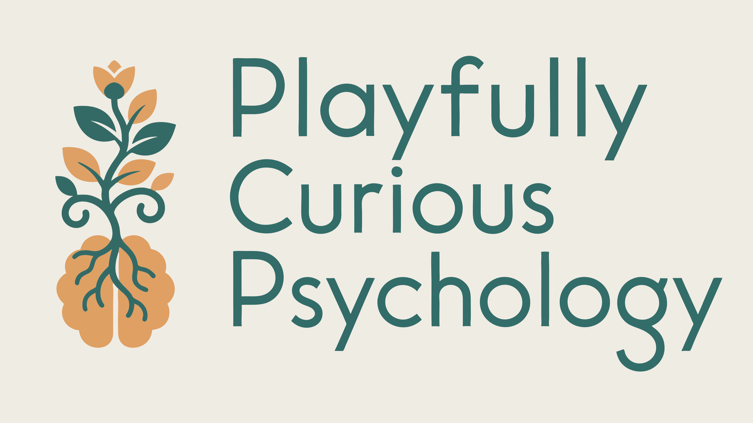 Playfully Curious Psychology